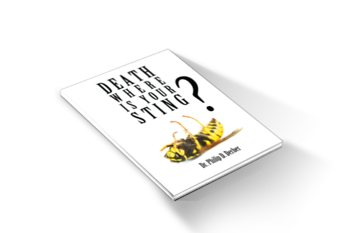 Death Where Is Your Sting?