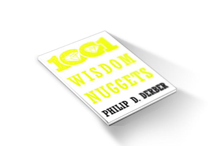 1001 Wisdom Nuggets