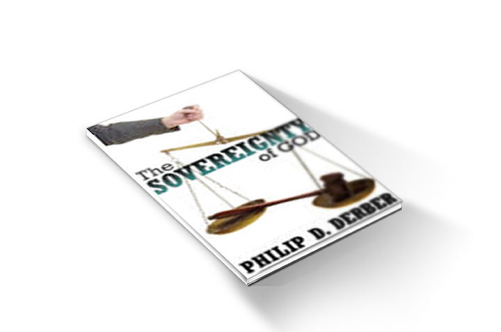The Sovereignty of God