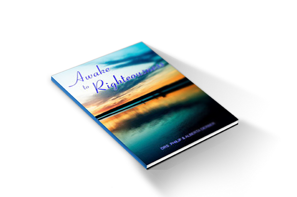Awake to Righteousness Devotional