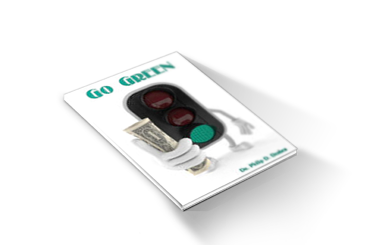 Go Green