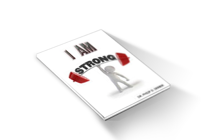 I AM Strong