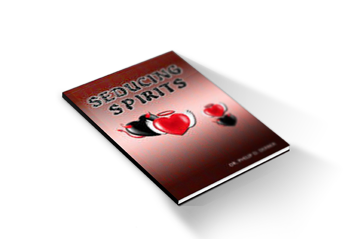 Seducing Spirits