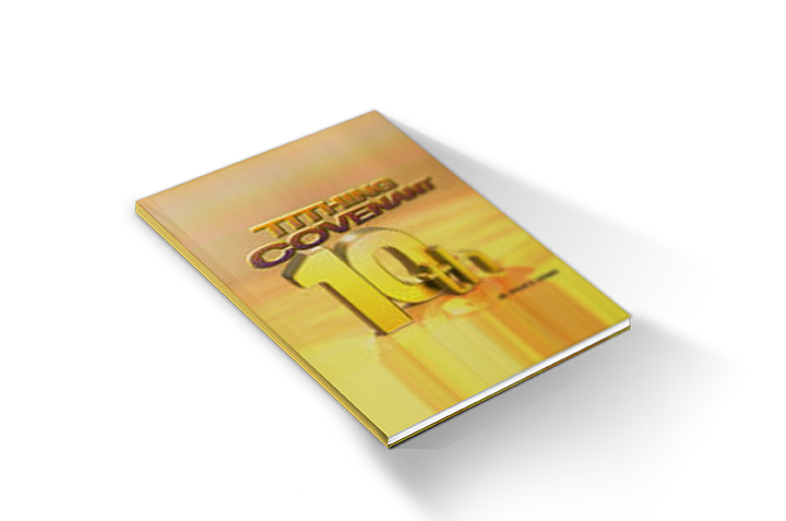 Tithing Covenant