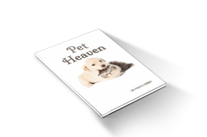Pet Heaven