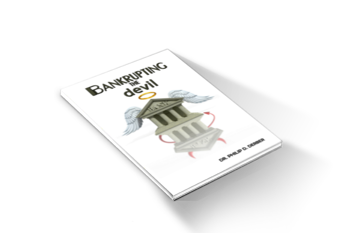 Bankrupting the devil