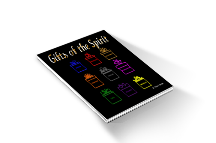 Gifts of the Spirit