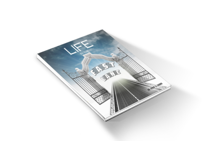 Life in the Fast Lane