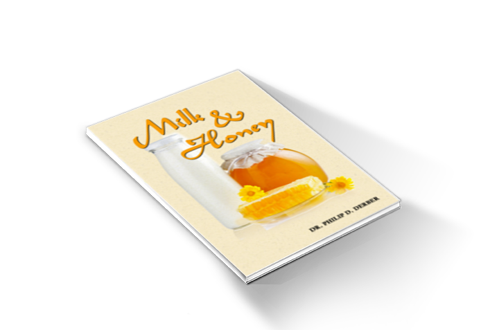 Milk & Honey