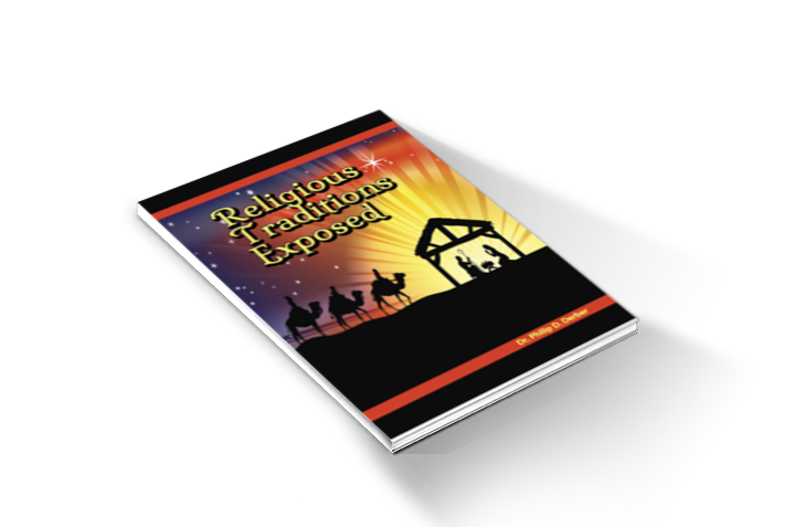 Religious Traditions Exposed