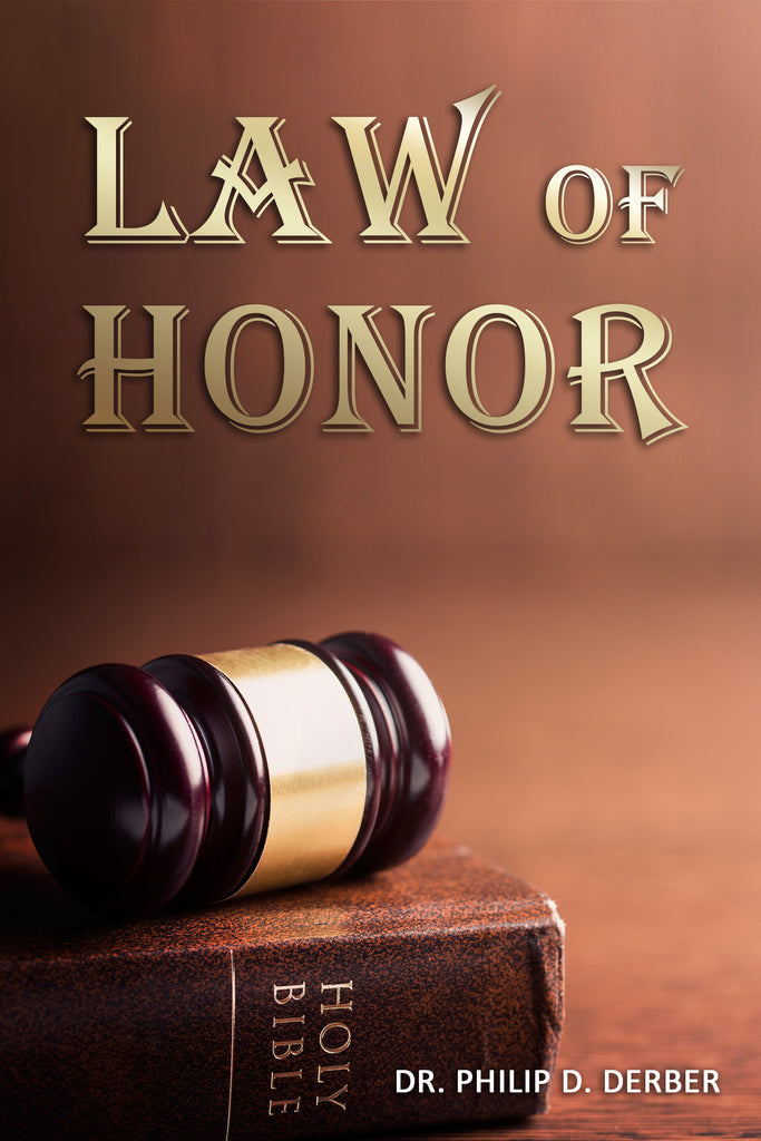 Law of Honor