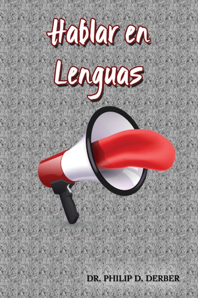 Speaking in Tongues