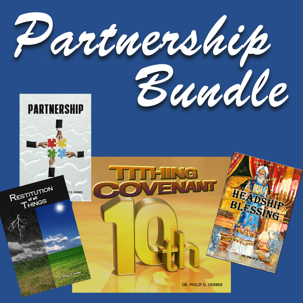 The Partnership Bundle