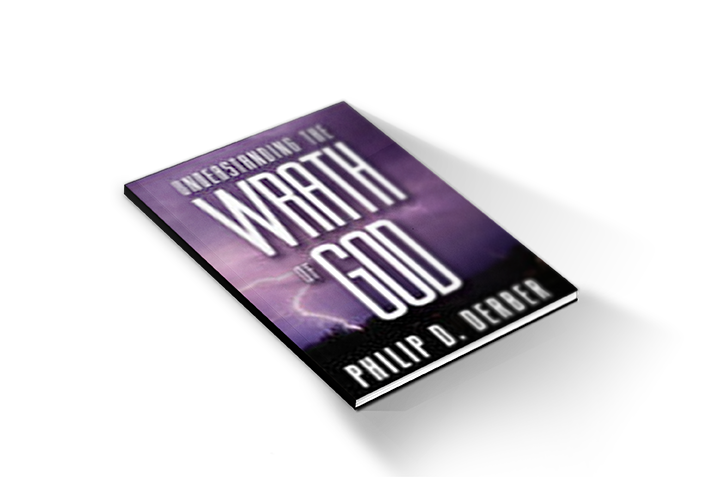 Understanding the Wrath of God