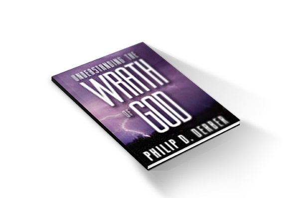 Understanding the Wrath of God