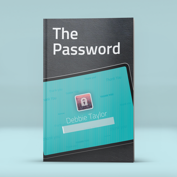 The Password by Debbie Taylor